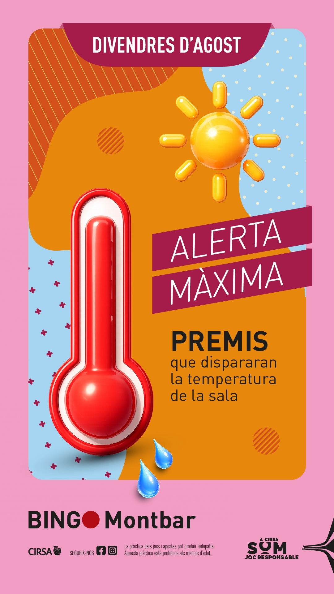 ALERTA MAXIMA 1